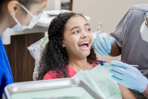 Best Affordable Emergency Dental Care  in Harrisonburg, VA