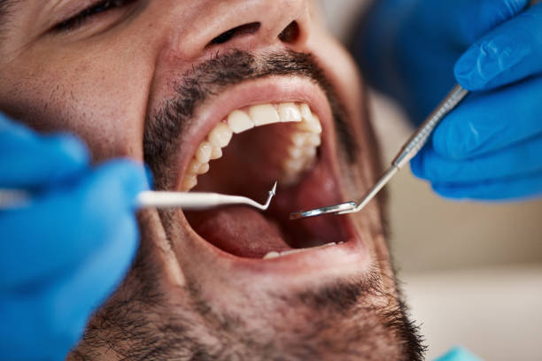 Best Tooth Pain Emergency Relief  in Harrisonburg, VA