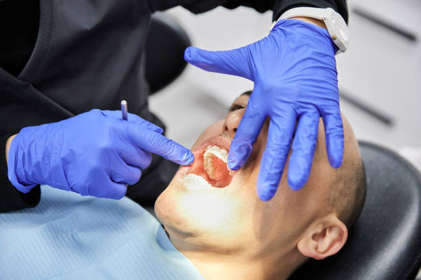 Best Affordable Emergency Dental Care  in Harrisonburg, VA