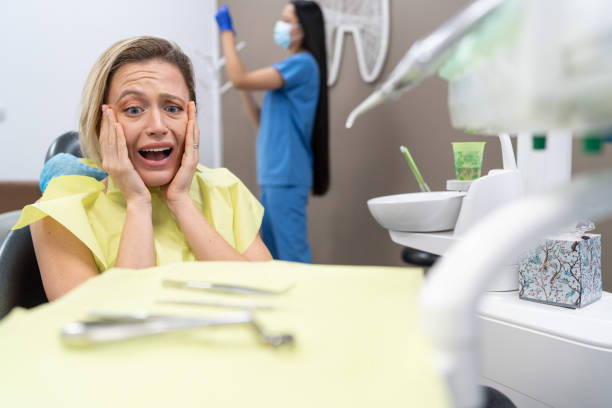 Best Broken Tooth Emergency  in Harrisonburg, VA