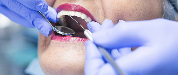 Best Emergency Dental Filling Replacement  in Harrisonburg, VA