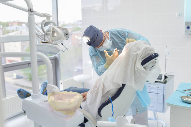 Best Dentist Open Late Near Me  in Harrisonburg, VA